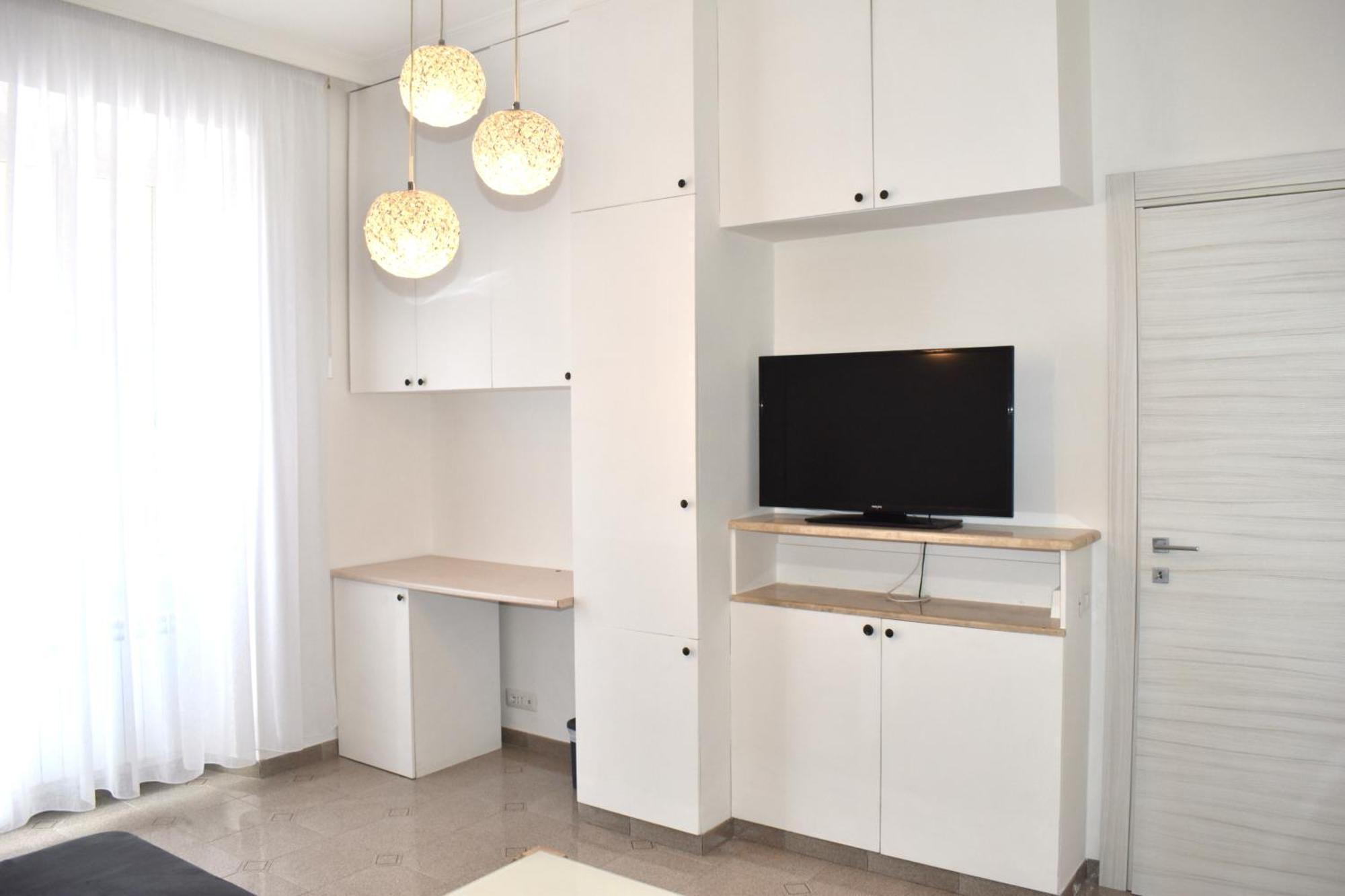 Apartamento La Casa Di Jessica A Centocelle Roma