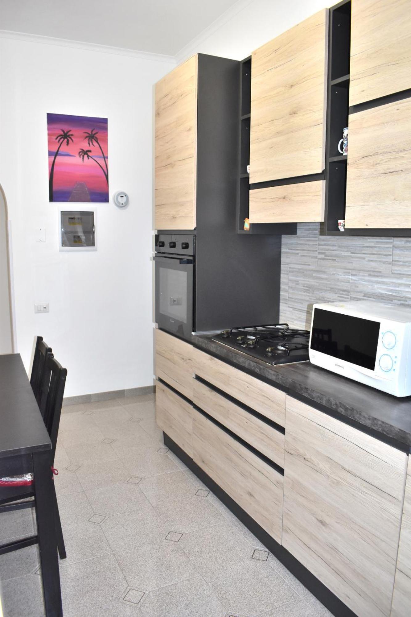 La Casa Di Jessica A Centocelle Apartamento *