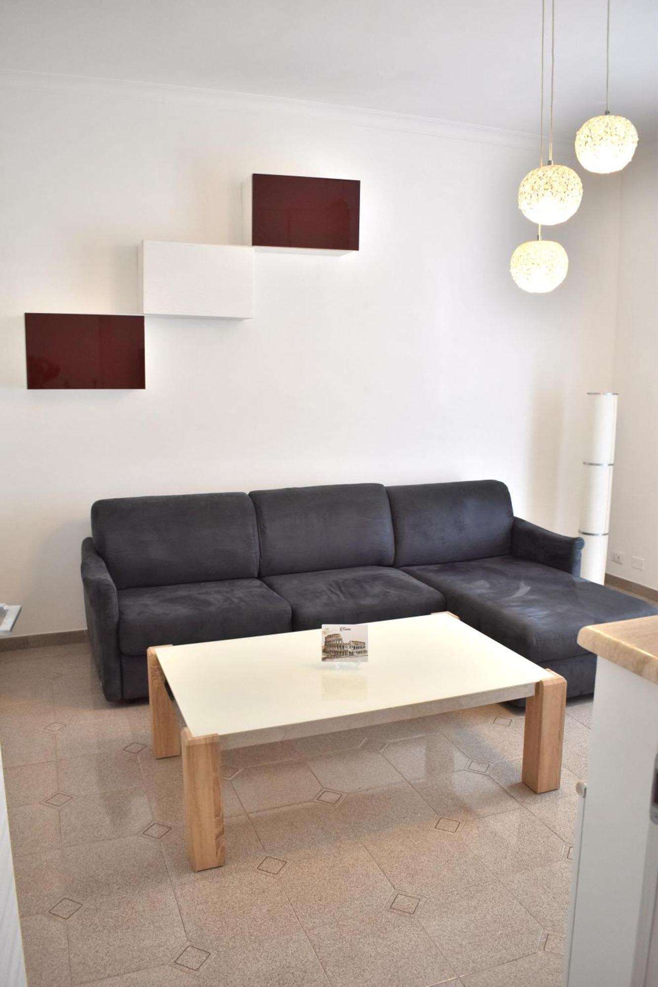 La Casa Di Jessica A Centocelle Roma